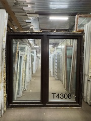 Окно Пластиковое Б/У 171(в) х 174(ш)