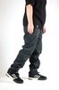 Утепленные чино BLK Crown Winter top black