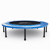 Батут DFC Kinertial 48'' синий фото №1