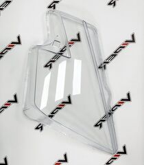 Стекла фар VOLVO FH FM (2022-) R Стекла фар VOLVO FH FM (2022-) R