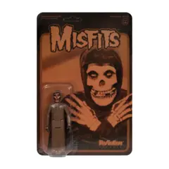 Фигурка Super7 Misfits: The Fiend (Wave 2)