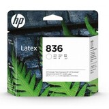 Печатающая головка HP 836 4UU98A Overcoat Latex Printhead для HP Latex 700W, 800W