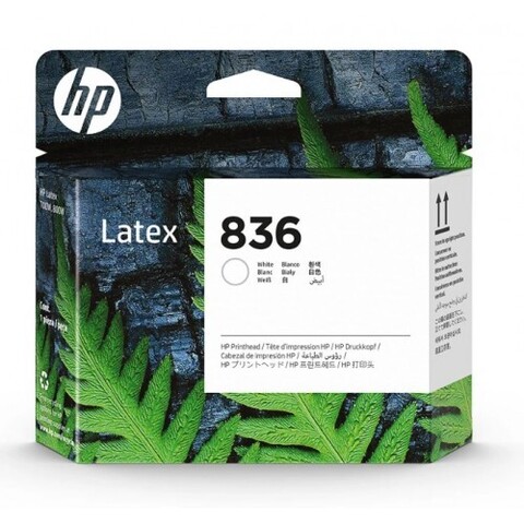 Печатающая головка HP 836 4UU98A Overcoat Latex Printhead для HP Latex 700W/ 800W