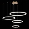Люстра подвесная ST Luce Avana SL6110.203.04