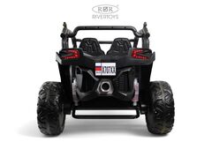 BUGGY X707XX 24V (Полноприводный, двухместный)