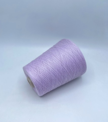 ALPES (пр.Италия), art. Alabama, 2/30 1500м/100гр,  50% меринос, 50% акрил, цвет-Холодный розовый, арт.34209