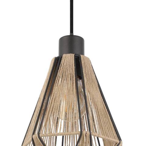 Подвесной светильник Eglo ADWICKLE 43777