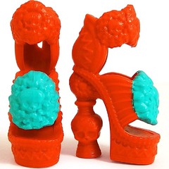 Скелита Калаверас. Арт Класс