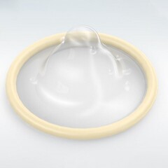 Презервативы DryWell в капсуле, ультратонкие 0,03 мм, латекс, (упаковка 7 шт)