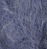 Пряжа Alize Mohair Classic  411 (Джинс меланж)