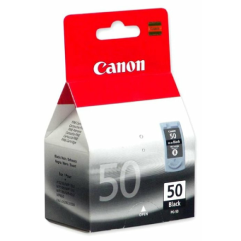 Скупка новых картриджей Canon PG-50