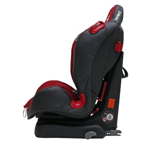 Rant Premium Isofix