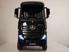 Mercedes-Benz Actros (HL358) 4WD www.avtoforbaby-spb.ru