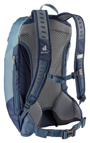 Картинка рюкзак туристический Deuter AC Lite 17 slateblue-marine - 9