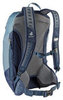 Картинка рюкзак туристический Deuter AC Lite 17 slateblue-marine - 9