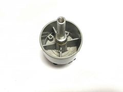 Редуктор нижний для триммера без катушки ( шпули )