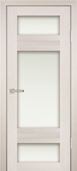 Дверь PS-06 / Цвет ЭшВайт Мелинга / белый сатинат / Двери PROFILO PORTE