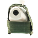 Плитоносец Stich Defense Light, Stich Profi
