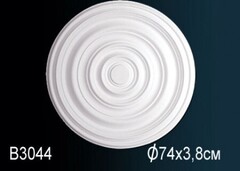 Розетка B3044