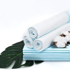 Dono Pets Pads одноразовые впитывающие пеленки для животных размер XS 33х45 20 штук