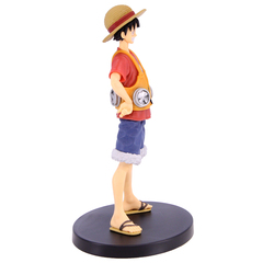 Фигурка One Piece The Grandline Men Luffy (18860)