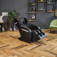 Массажное кресло Orlauf Momo