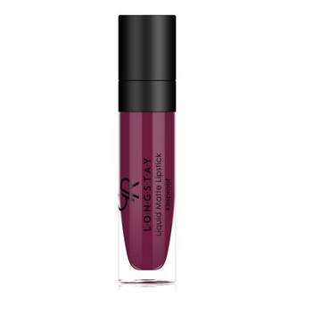 Golden Rose Помада жидкая матовая Longstay Liquid Matte  05