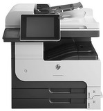 Лазерное МФУ HP LaserJet Enterprise MFP M725dn