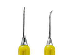 Инструмент для снятия зубных отложений Белмединструменты №3-СР-4000-2-3 ЮП