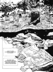 «Дракула» Брэма Стокера. Графический роман Жоржа Бесса