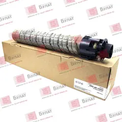 Тонер-картридж e-Line MP C2503 (841925) для Ricoh Aficio MP C2003, MP C2004, MP C2011 (Чёрный, 15000 стр.)