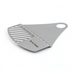 Подставка для угля На грани