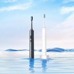 Электрическая зубная щётка Xiaomi Mijia Toothbrush T501 (MES607-2), темно-серая, CN