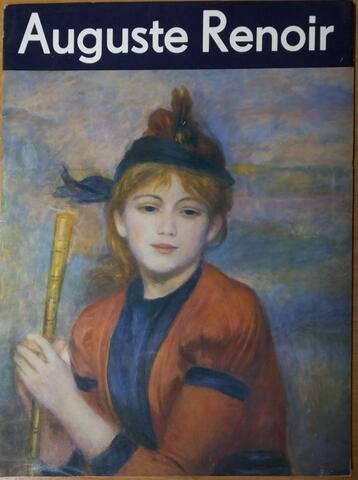 Pierre Auguste Renoir