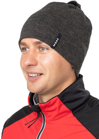 Картинка шапка Moax   - 1