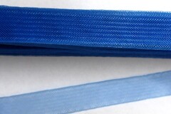 Лента регилин, сетка, ш. 2 см.