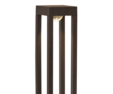 Ландшафтный светодиодный светильник Kink Light Торий 09307-60F,19