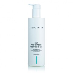 Гель для умывания ANGIOPHARM Amino Acid Cleansing Gel 400 мл