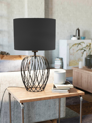 Настольная лампа Eglo NIMLET 43653