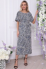 Платье 71598 Avili