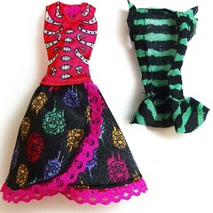 Скелита Калаверас. Арт Класс