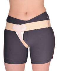 Бандаж паховый грыжевый Variteks