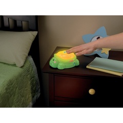 Fisher Price Музыкальный ночник 