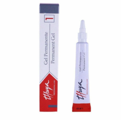 Thuya - Перманентный Гель (Gel Permanente), 15 мл