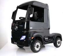 Mercedes-Benz Actros (HL358) 4WD www.avtoforbaby-spb.ru