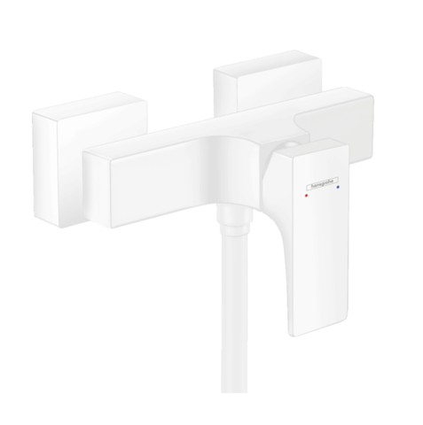 Смеситель для душа Hansgrohe Metropol 32560700