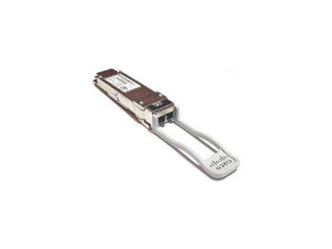 Оптический трансивер Cisco QSFP-40G-LR4-S=