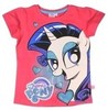 Футболка с единорогом "Рарити", My Little Pony  (Май Литл Пони)