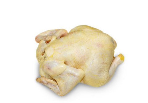 Цыпленок кукурузного откорма замороженный~500г