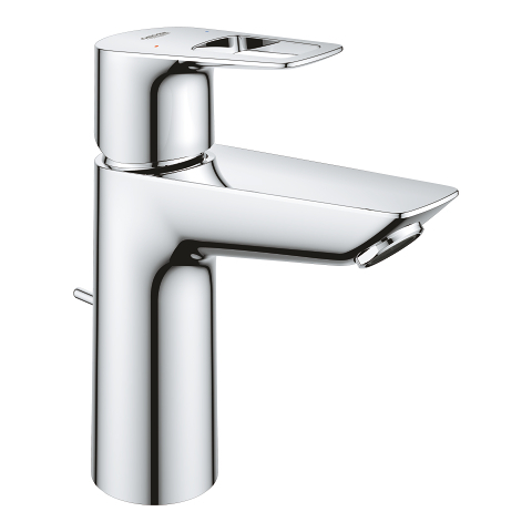 Смеситель для раковины Grohe BauLoop 23762001